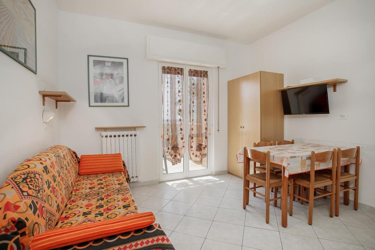Residence Villa Alda Пьетра-Лигуре Экстерьер фото
