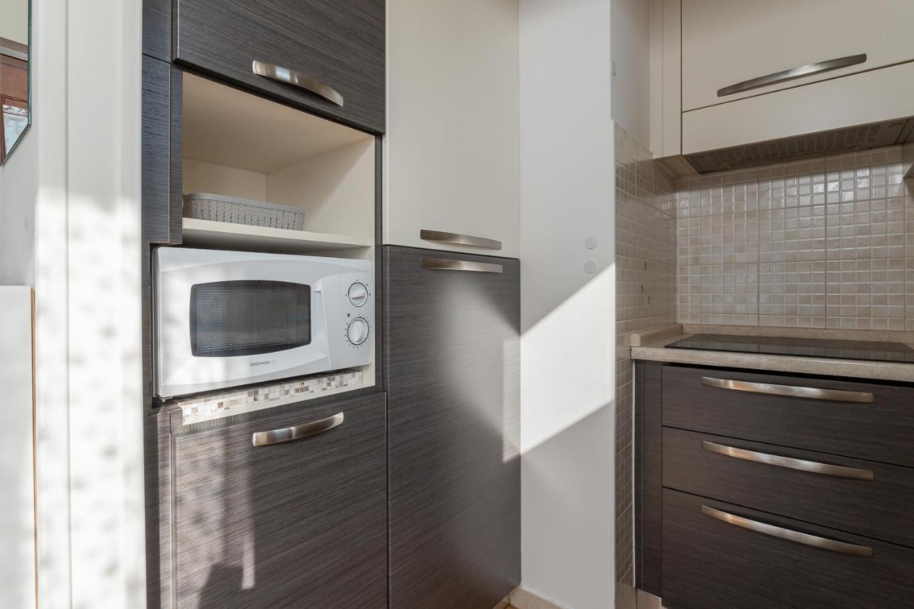 Residence Villa Alda Пьетра-Лигуре Экстерьер фото