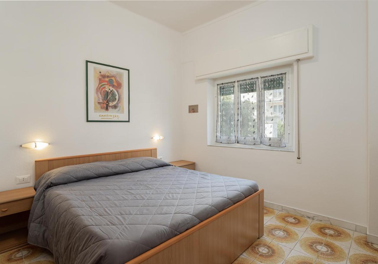 Residence Villa Alda Пьетра-Лигуре Экстерьер фото