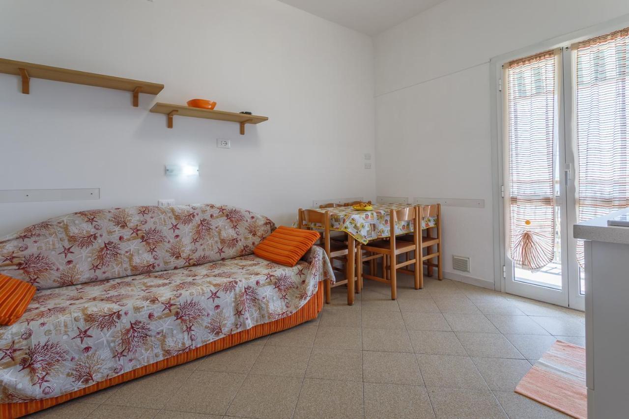 Residence Villa Alda Пьетра-Лигуре Экстерьер фото