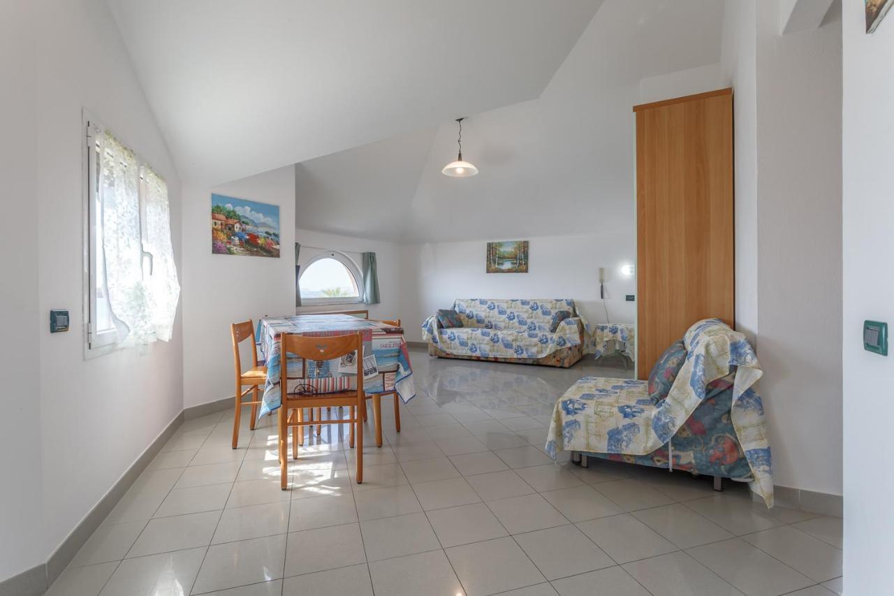 Residence Villa Alda Пьетра-Лигуре Экстерьер фото
