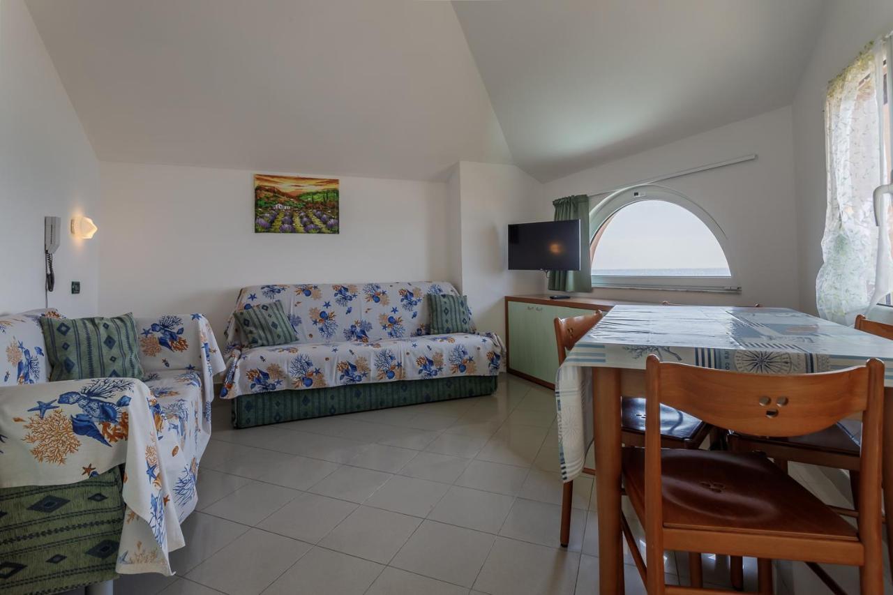 Residence Villa Alda Пьетра-Лигуре Экстерьер фото