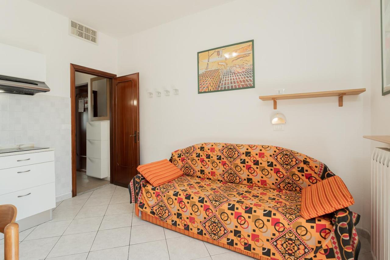 Residence Villa Alda Пьетра-Лигуре Экстерьер фото