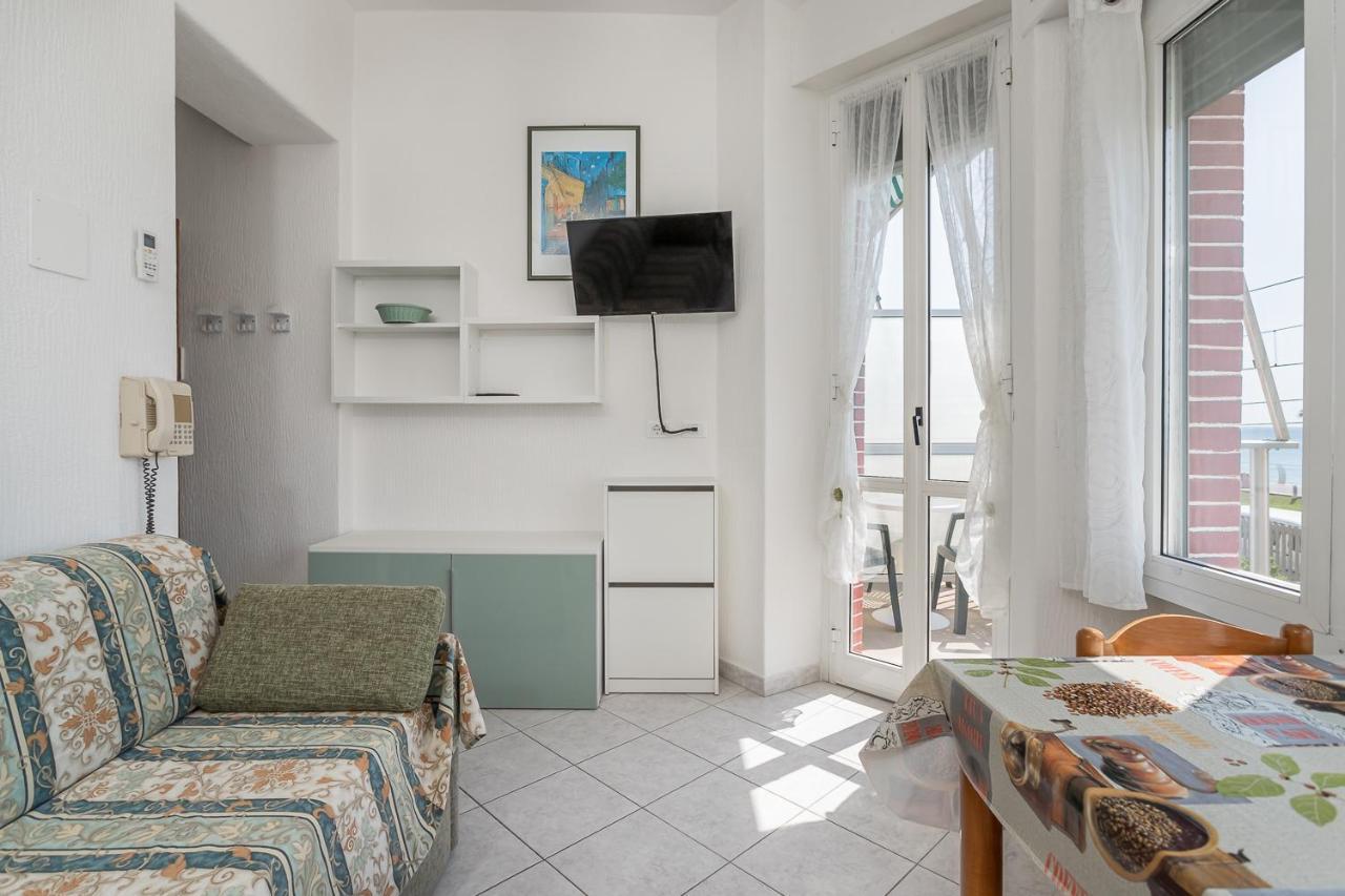 Residence Villa Alda Пьетра-Лигуре Экстерьер фото