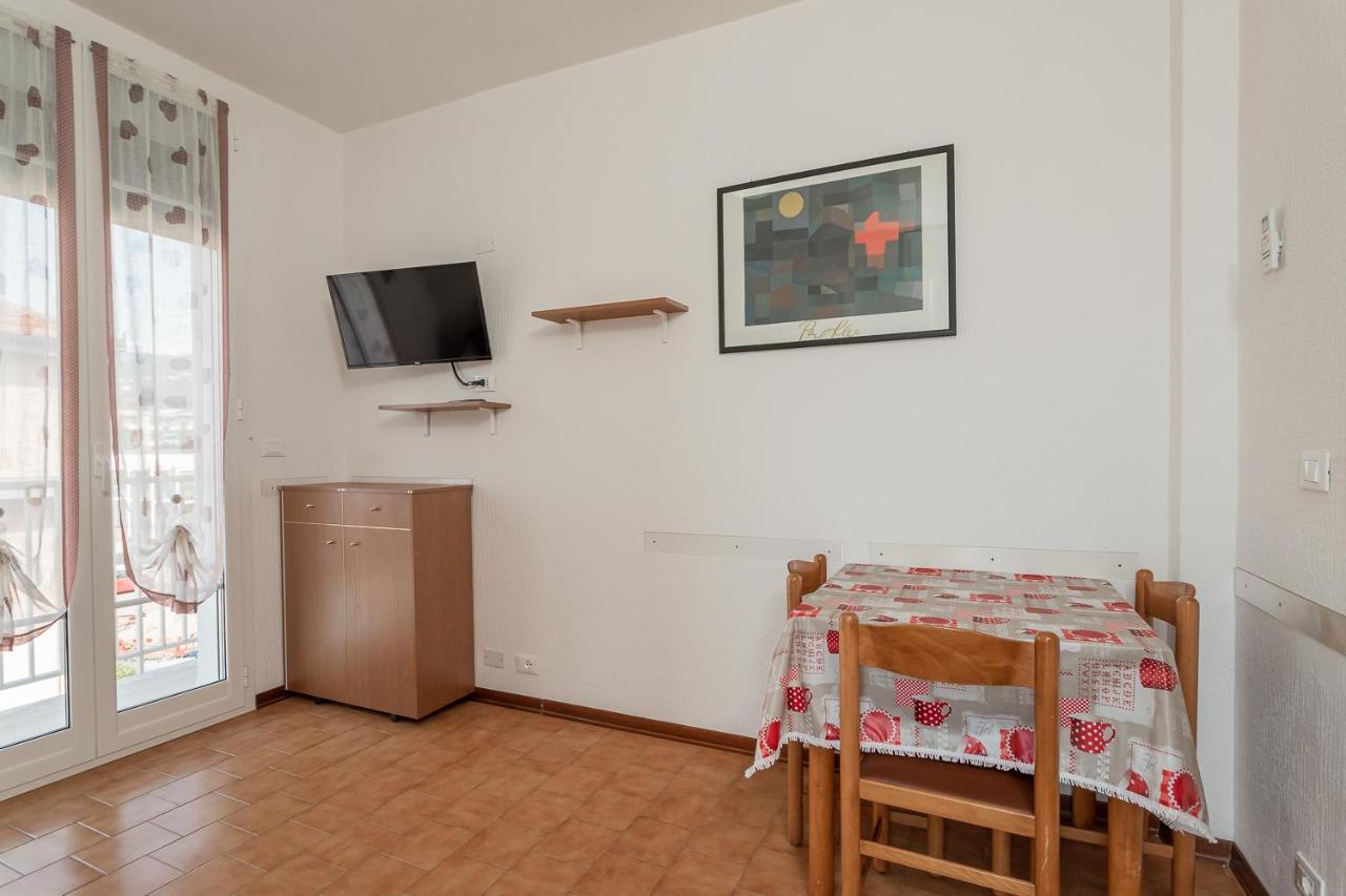 Residence Villa Alda Пьетра-Лигуре Экстерьер фото