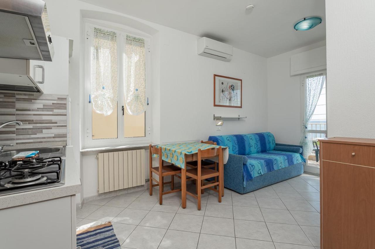 Residence Villa Alda Пьетра-Лигуре Экстерьер фото