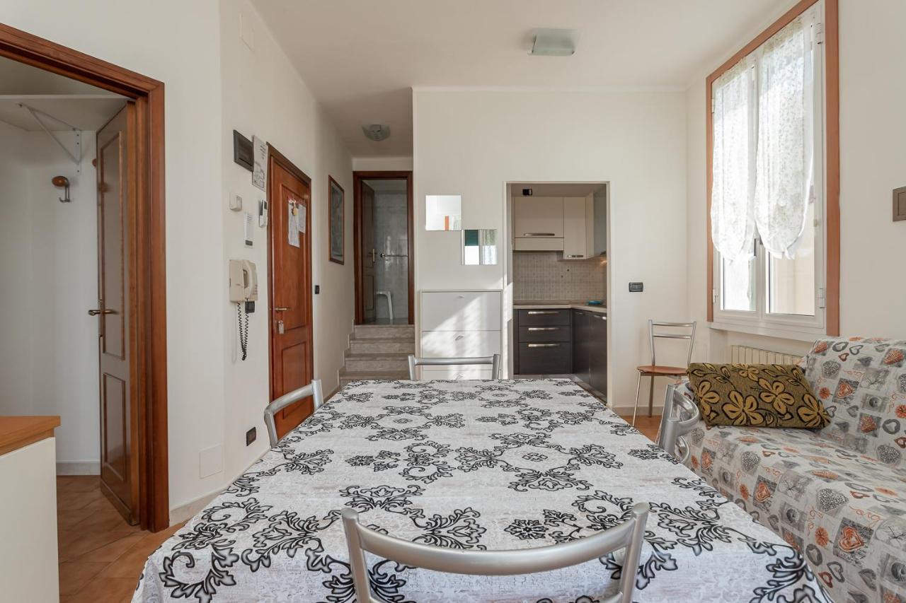 Residence Villa Alda Пьетра-Лигуре Экстерьер фото