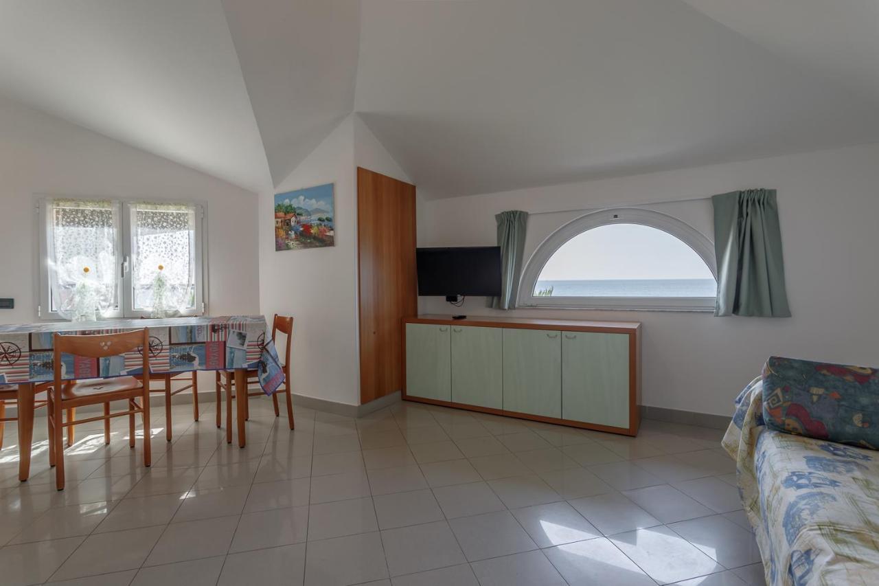 Residence Villa Alda Пьетра-Лигуре Экстерьер фото