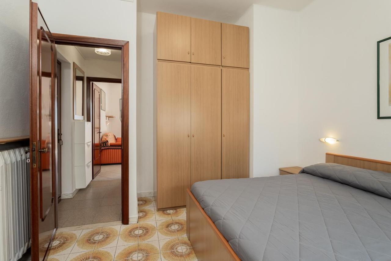 Residence Villa Alda Пьетра-Лигуре Экстерьер фото