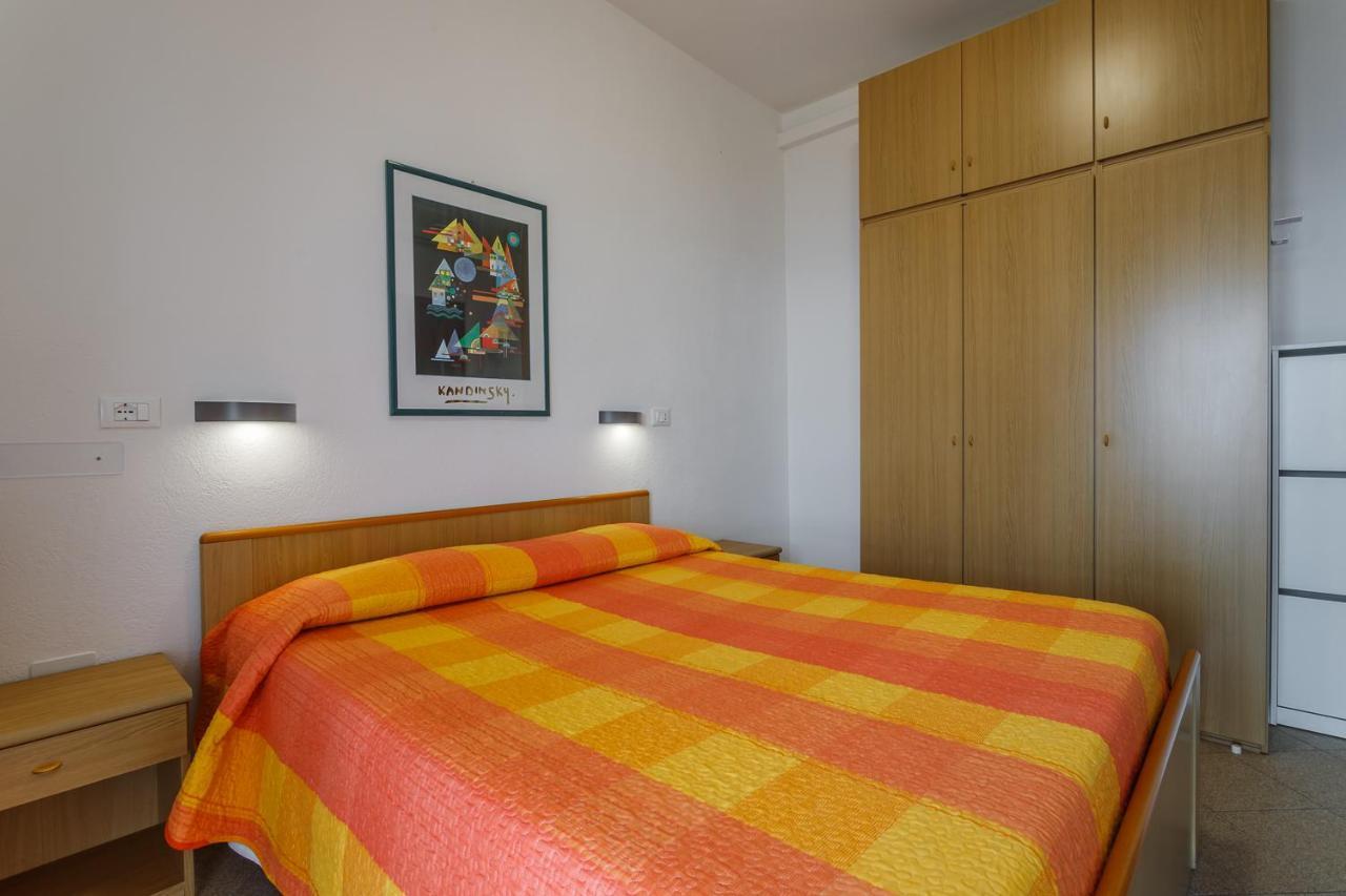 Residence Villa Alda Пьетра-Лигуре Экстерьер фото